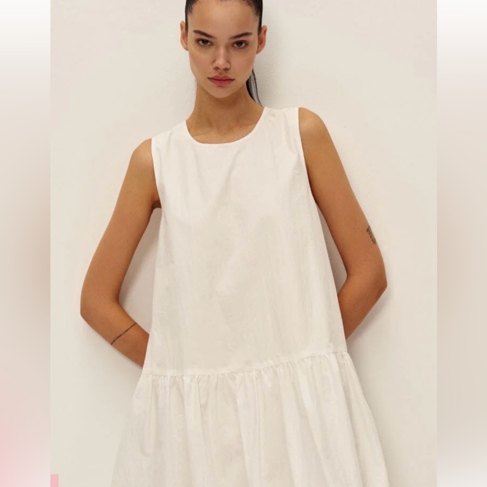 NWT Elodie Bubble Dress